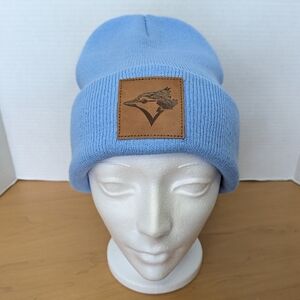 Toronto Blue Jays Winter Hat Beanie Toque SGA MLB Baseball